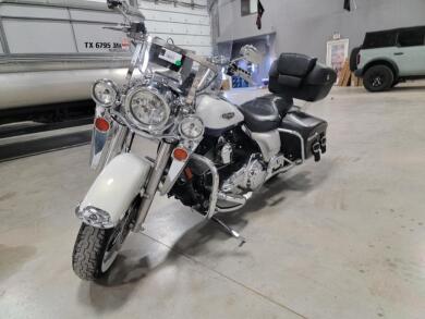 2007 Harley Davidson Bike