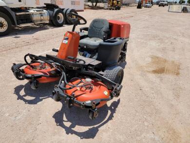 Jacobson AR3 Lawn Mower