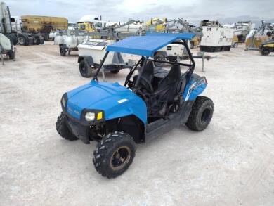 Polaris UTV ( Does Not Run )