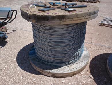 9/32" Wireline Cable