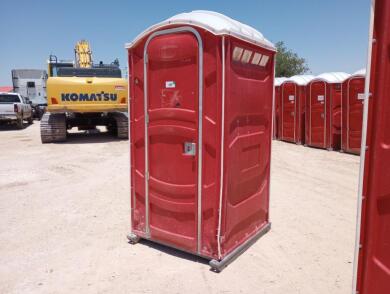 Portable Porta Potty