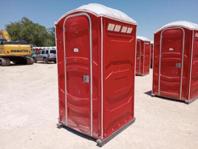 Portable Porta Potty