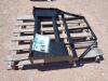 Unused AGROTK Pallet Fork Frame Attachment - 3