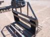 Unused AGROTK Pallet Fork Frame Attachment - 4