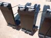 (1) Set Unused Forklift Forks - 2