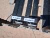 (1) Set Unused Forklift Forks - 3