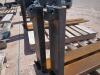 (1) Set of 53" Forklift Forks - 5