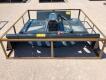 Unused Mower King SSRC Brush Cutter (Skid Steer Attachment) - 3