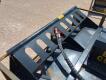 Unused Mower King SSRC Brush Cutter (Skid Steer Attachment) - 8