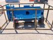 Unused Topcat SSSCR72 Hydraulic Power Rake (Skid Steer Attachment) - 3