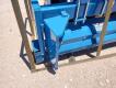 Unused Topcat SSSCR72 Hydraulic Power Rake (Skid Steer Attachment) - 6