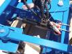 Unused Topcat SSSCR72 Hydraulic Power Rake (Skid Steer Attachment) - 9