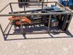 Unused Topcat SSSCR72 Hydraulic Power Rake (Skid Steer Attachment) - 20