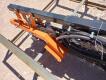 Unused Topcat SSSCR72 Hydraulic Power Rake (Skid Steer Attachment) - 23