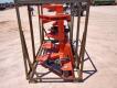 Unused Topcat ECSSRB Skid Steer Tree Shear - 2