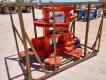 Unused Topcat ECSSRB Skid Steer Tree Shear - 5