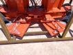 Unused Topcat ECSSRB Skid Steer Tree Shear - 6