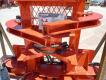 Unused Topcat ECSSRB Skid Steer Tree Shear - 9