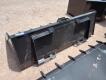 Unused 66" Skid Steer Bucket w/ Teeth - 3