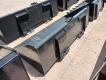 Unused 78" Skid Steer Bucket - 2