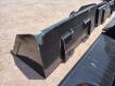 Unused 84" Skid Steer Bucket - 2