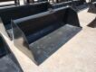 Unused 84" Skid Steer Bucket - 4