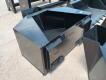 Unused 3/4 CY Concrete Placement Bucket (Skid Steer Attachment) - 2