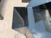 Unused 3/4 CY Concrete Placement Bucket (Skid Steer Attachment) - 5