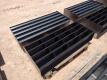 (2) 4Ft Unused Metal Bolt Bins (1) w/32 Bins (1) w/16 Bins - 2