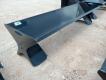 (1) Unused Heavy Duty 90" Cattle Feeder