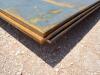 (3) Unused 1/2" Thick 60" x 115" Steel Plates - 4