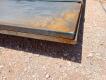 (2) Unused 3/4" Thick 60" x 101" Steel Plates - 4