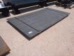 (2) Unused 1/2" Thick 60" x 107" Steel Plates - 2