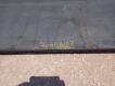 (2) Unused 1/2" Thick 60" x 107" Steel Plates - 5