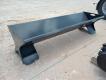 (1) Unused Heavy Duty 90" Cattle Feeder - 3