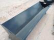 (1) Unused Heavy Duty 90" Cattle Feeder - 4