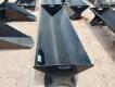 (1) Unused Heavy Duty 90" Cattle Feeder - 3