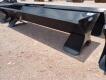 (2) Unused Heavy Duty 90" Cattle Feeders - 2