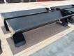 (2) Unused Heavy Duty 90" Cattle Feeders - 3