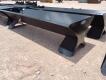 (2) Unused Heavy Duty 90" Cattle Feeders - 2