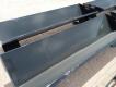 (2) Unused Heavy Duty 90" Cattle Feeders - 4