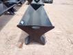 (1) Unused Heavy Duty 90" Cattle Feeder - 2