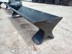 (1) Unused Heavy Duty 90" Cattle Feeder - 3