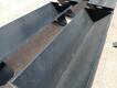 (2) Unused Heavy Duty 90" Cattle Feeders - 4