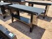 Unused KC 28" x 60" Work Bench - 3