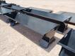 (2) Unused Heavy Duty 90" Cattle Feeders