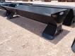 (2) Unused Heavy Duty 90" Cattle Feeders - 2