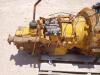 John Deere 4276D Engine w/ Transmission - 9