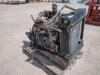 John Deere Motor w/Hydraulic Pump - 2