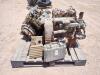 Lister 30HP Engine & TY290 Diesel Engine - 4